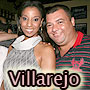 Inauguração do Villarejo O Bar 