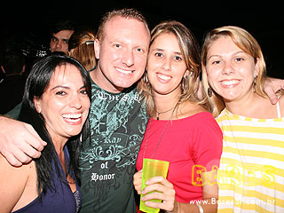 Inauguração do Villarejo O Bar Inauguração do Villarejo O Bar