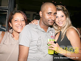 Inauguração do Villarejo O Bar Inauguração do Villarejo O Bar