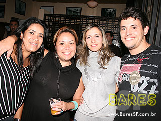 Inauguração do Villarejo O Bar Inauguração do Villarejo O Bar