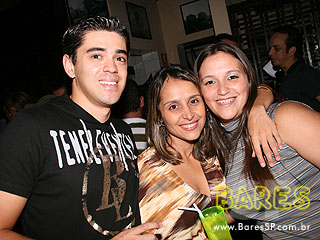 Inauguração do Villarejo O Bar Inauguração do Villarejo O Bar