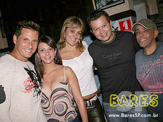 Inauguração do Villarejo O Bar Inauguração do Villarejo O Bar