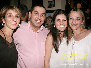 Inauguração do Villarejo O Bar Inauguração do Villarejo O Bar