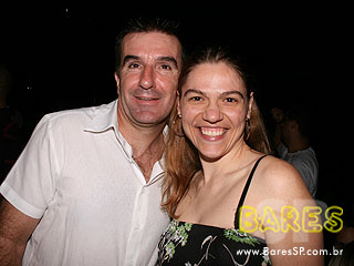 Inauguração do Villarejo O Bar Inauguração do Villarejo O Bar