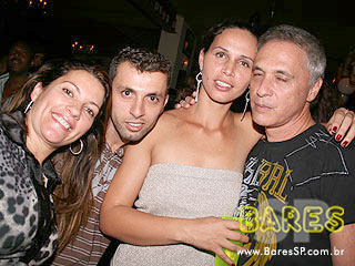 Inauguração do Villarejo O Bar Inauguração do Villarejo O Bar