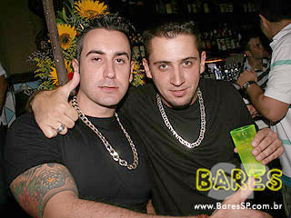 Inauguração do Villarejo O Bar Inauguração do Villarejo O Bar