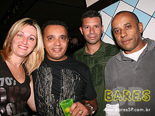 Inauguração do Villarejo O Bar Inauguração do Villarejo O Bar