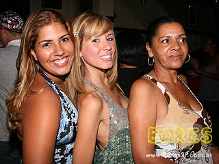 Inauguração do Villarejo O Bar Inauguração do Villarejo O Bar