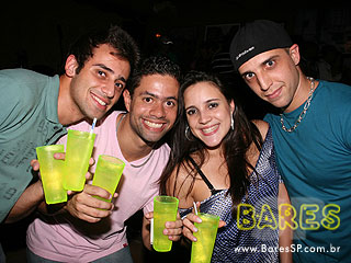 Inauguração do Villarejo O Bar Inauguração do Villarejo O Bar