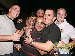 Inauguração do Villarejo O Bar Inauguração do Villarejo O Bar