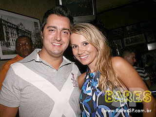 Inauguração do Villarejo O Bar Inauguração do Villarejo O Bar