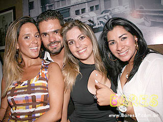 Inauguração do Villarejo O Bar Inauguração do Villarejo O Bar