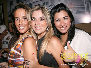 Inauguração do Villarejo O Bar Inauguração do Villarejo O Bar