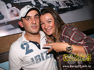 Inauguração do Villarejo O Bar Inauguração do Villarejo O Bar