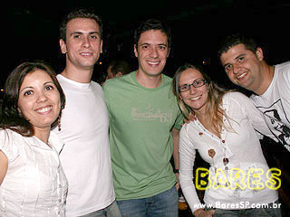 Inauguração do Villarejo O Bar Inauguração do Villarejo O Bar