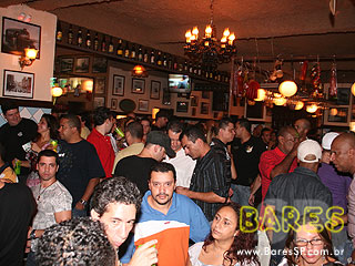 Inauguração do Villarejo O Bar Inauguração do Villarejo O Bar