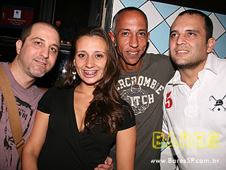 Inauguração do Villarejo O Bar Inauguração do Villarejo O Bar