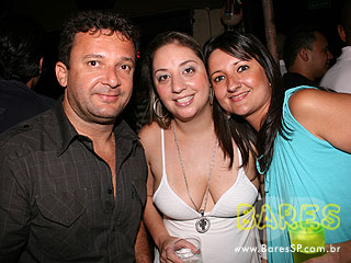 Inauguração do Villarejo O Bar Inauguração do Villarejo O Bar