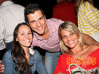 Inauguração do Villarejo O Bar Inauguração do Villarejo O Bar