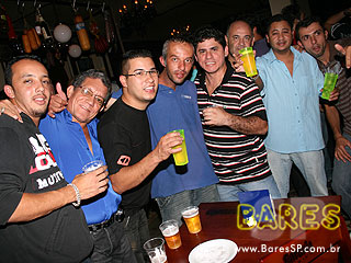 Inauguração do Villarejo O Bar Inauguração do Villarejo O Bar