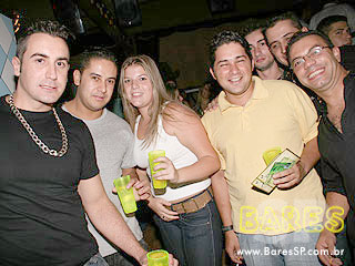 Inauguração do Villarejo O Bar Inauguração do Villarejo O Bar