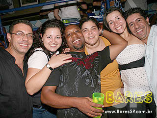 Inauguração do Villarejo O Bar Inauguração do Villarejo O Bar