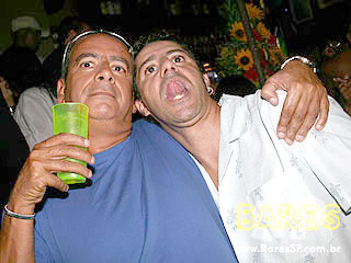 Inauguração do Villarejo O Bar Inauguração do Villarejo O Bar