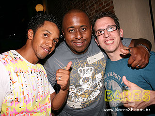 Inauguração do Villarejo O Bar Inauguração do Villarejo O Bar