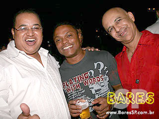 Inauguração do Villarejo O Bar Inauguração do Villarejo O Bar