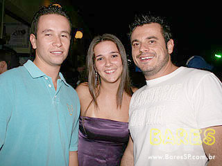 Inauguração do Villarejo O Bar Inauguração do Villarejo O Bar