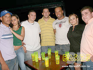 Inauguração do Villarejo O Bar Inauguração do Villarejo O Bar