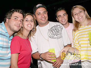 Inauguração do Villarejo O Bar Inauguração do Villarejo O Bar