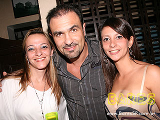 Inauguração do Villarejo O Bar Inauguração do Villarejo O Bar