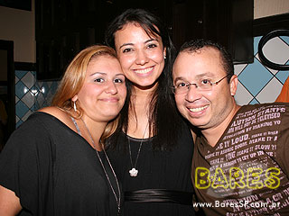 Inauguração do Villarejo O Bar Inauguração do Villarejo O Bar