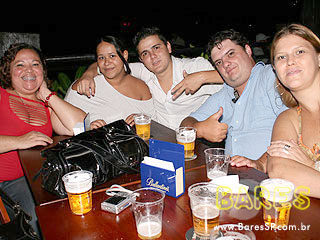 Inauguração do Villarejo O Bar Inauguração do Villarejo O Bar