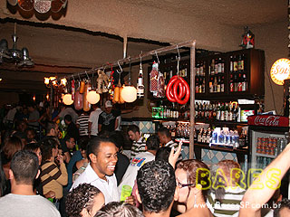 Inauguração do Villarejo O Bar Inauguração do Villarejo O Bar