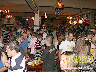 Inauguração do Villarejo O Bar Inauguração do Villarejo O Bar