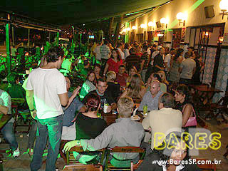 Inauguração do Villarejo O Bar Inauguração do Villarejo O Bar