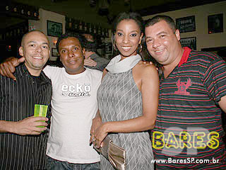 Inauguração do Villarejo O Bar Inauguração do Villarejo O Bar
