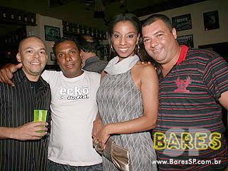 Inauguração do Villarejo O Bar Inauguração do Villarejo O Bar