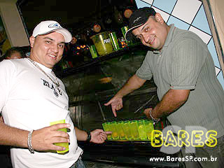 Inauguração do Villarejo O Bar Inauguração do Villarejo O Bar