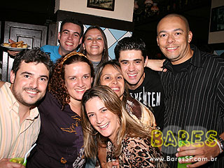 Inauguração do Villarejo O Bar Inauguração do Villarejo O Bar