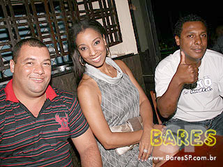Inauguração do Villarejo O Bar Inauguração do Villarejo O Bar