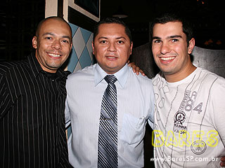 Inauguração do Villarejo O Bar Inauguração do Villarejo O Bar