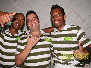 Inauguração do Villarejo O Bar Inauguração do Villarejo O Bar