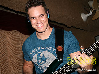 Inauguração do Villarejo O Bar Inauguração do Villarejo O Bar