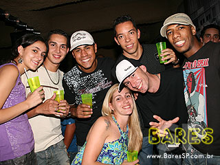 Inauguração do Villarejo O Bar Inauguração do Villarejo O Bar