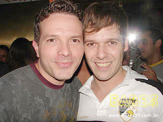 Reestréia do SoGo Reestréia do SoGo