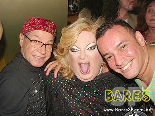 Reestréia do SoGo Reestréia do SoGo