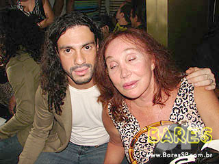 Reestréia do SoGo Reestréia do SoGo